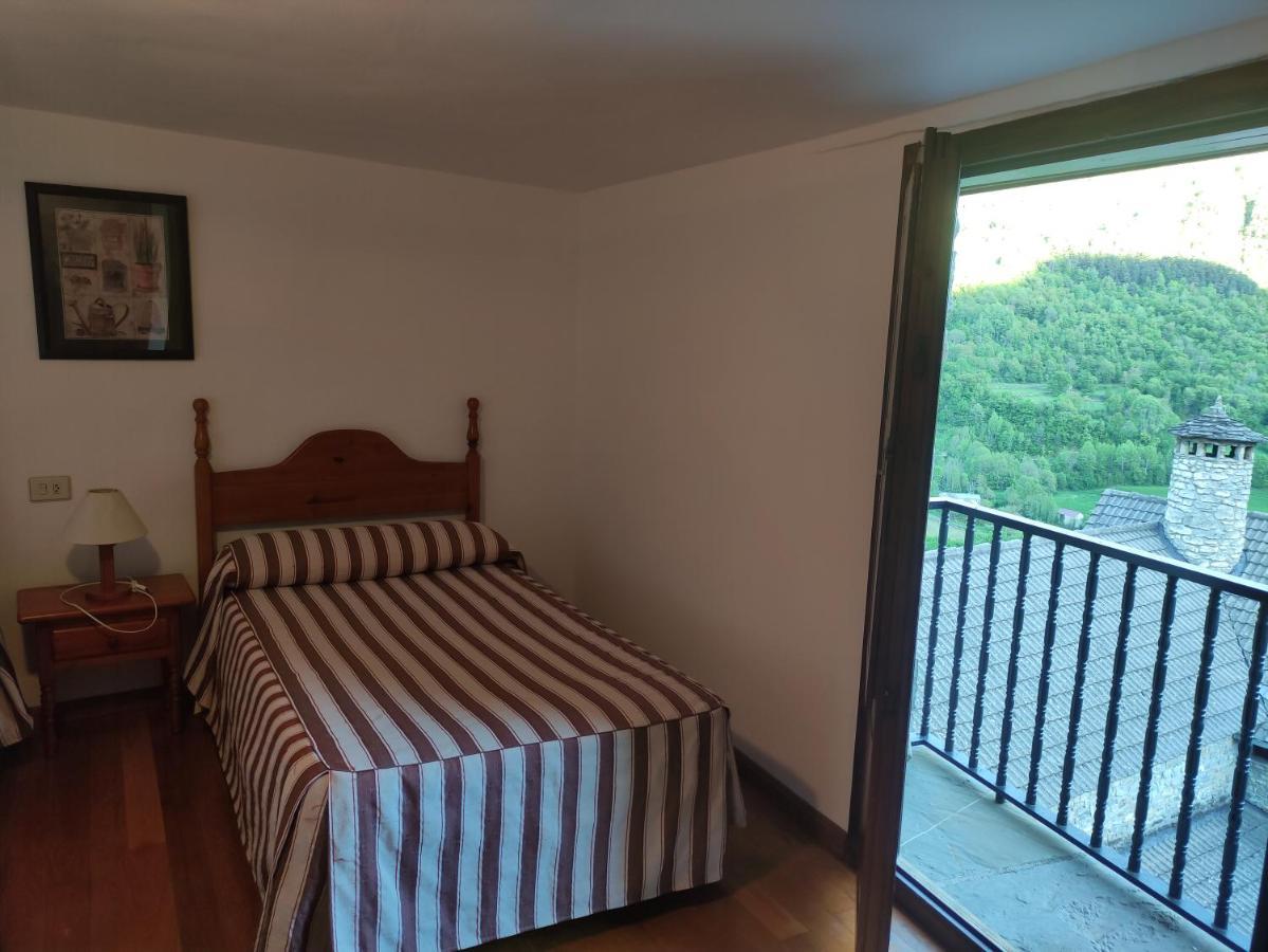 Centro Torla-Ordesa 5Pax Apto Miguel エクステリア 写真